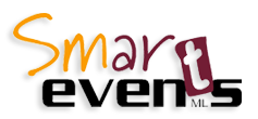 Computing Communications and IoT Applications Conference - Smart Events Online Booking Engine